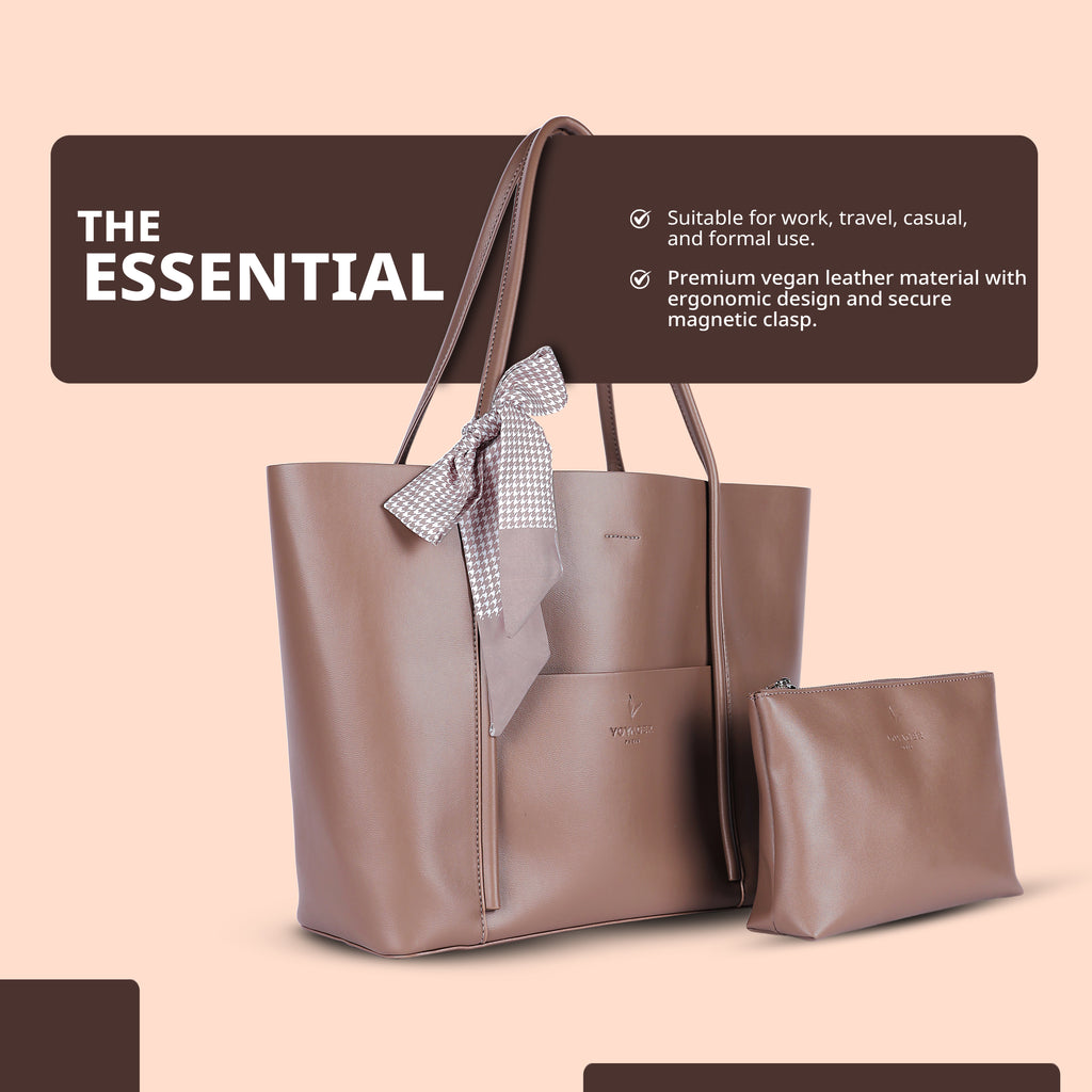 The Essential