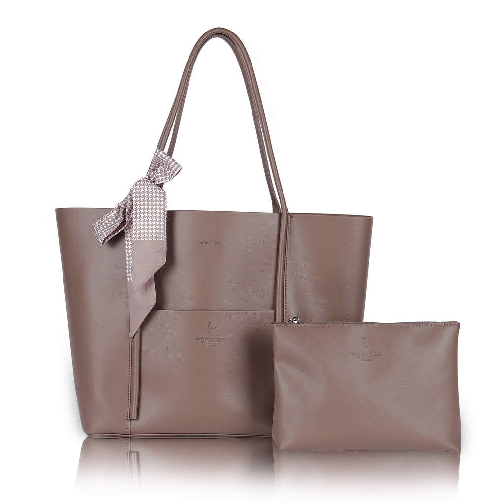 The Essential Brown