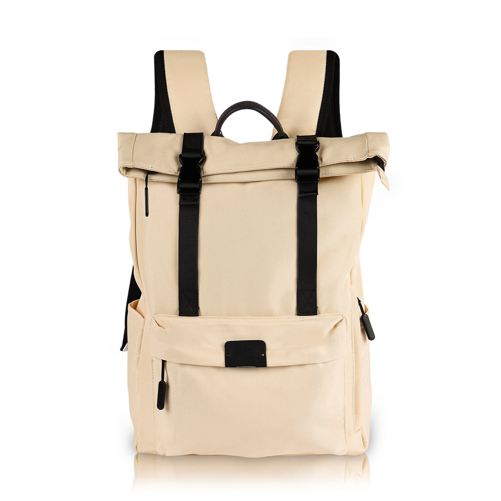 The Vanguard Beige