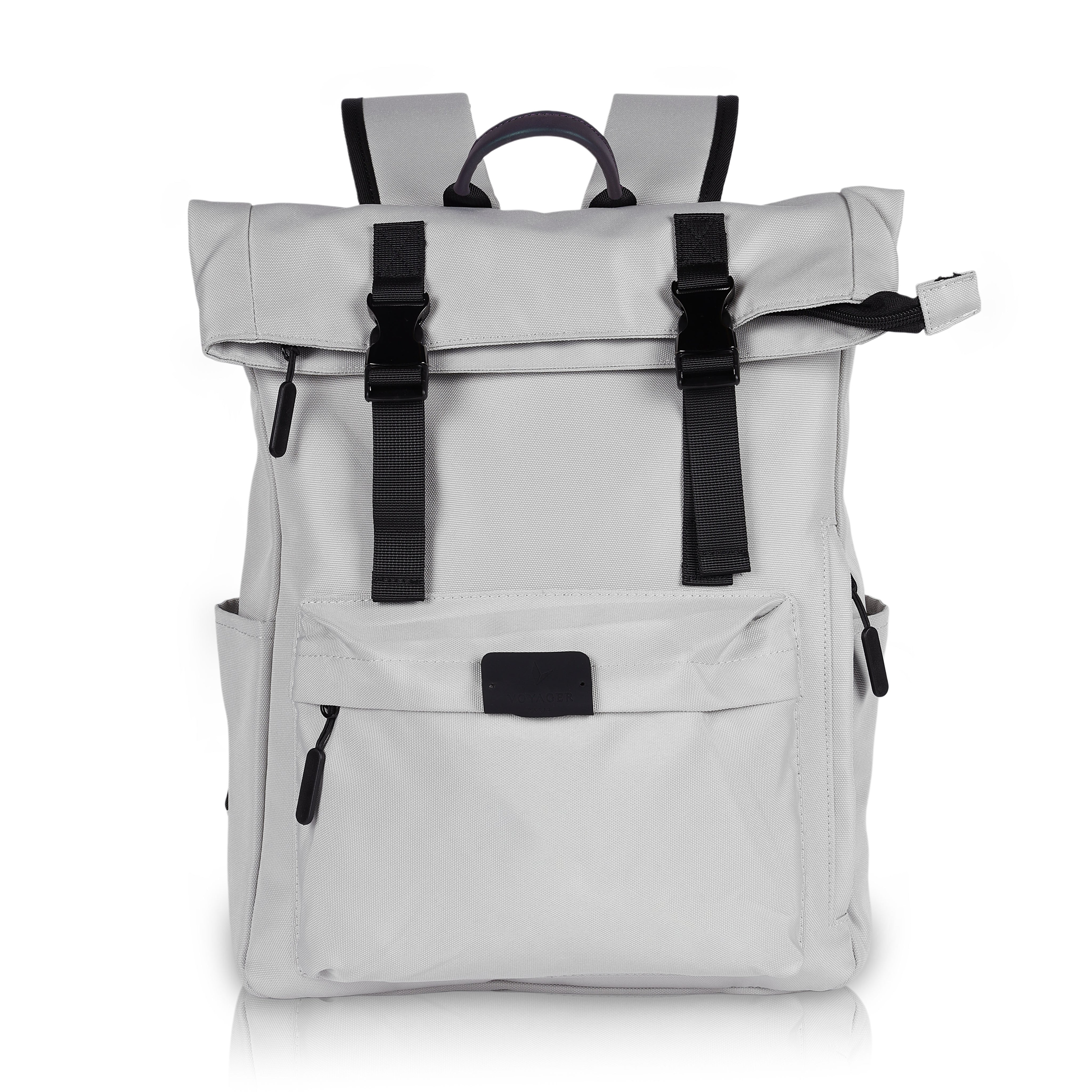 The Vanguard Gray