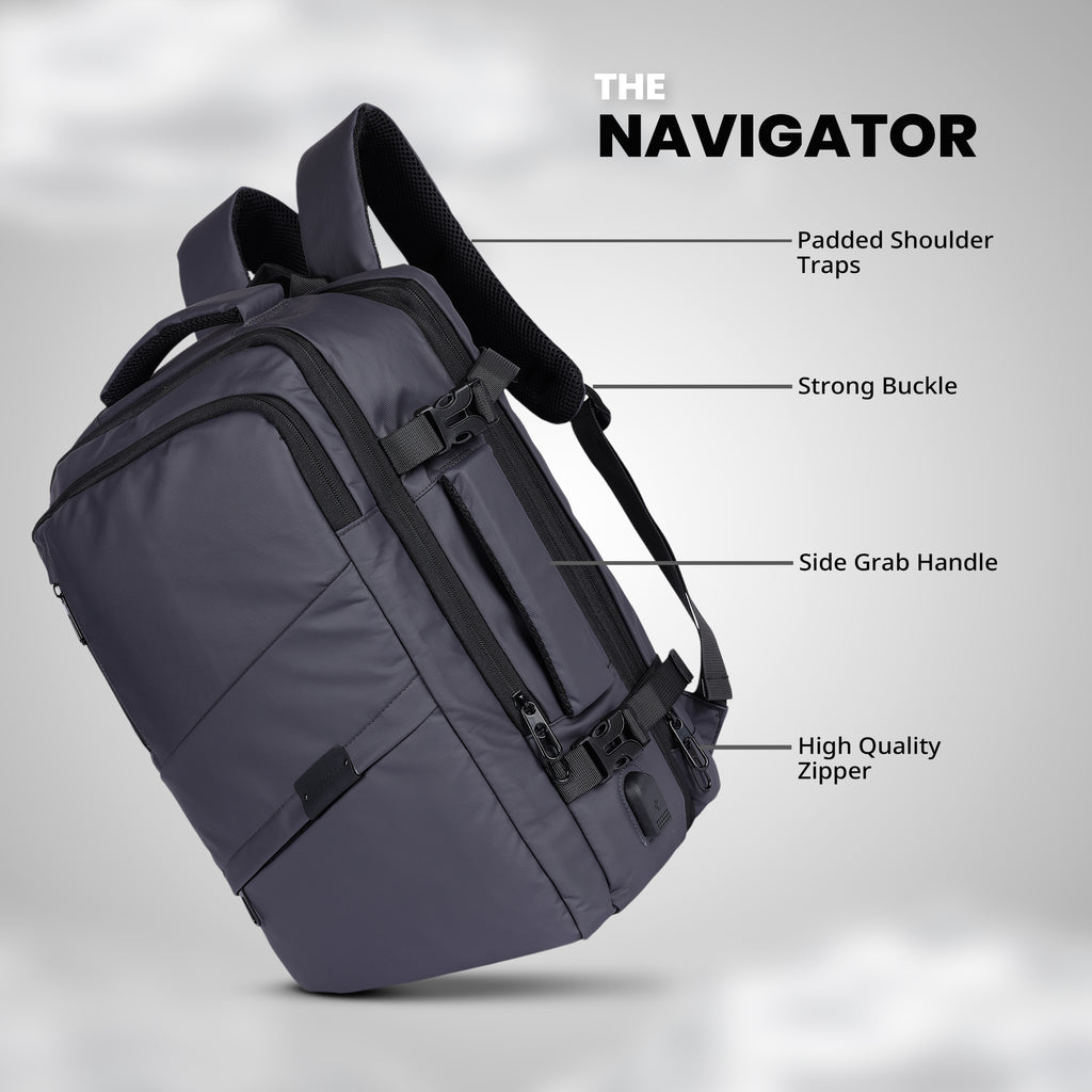 The Navigator
