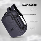 The Navigator