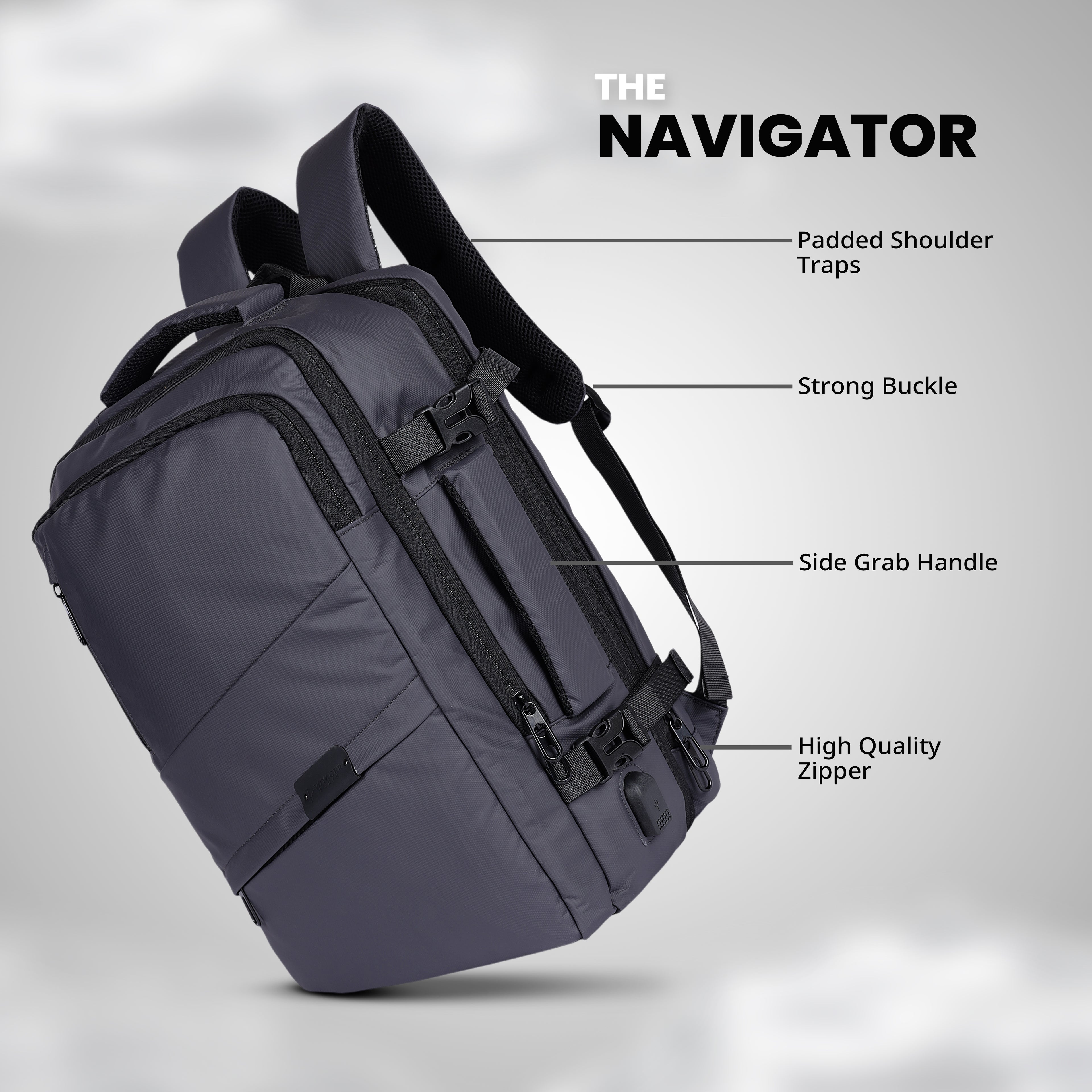 The Navigator