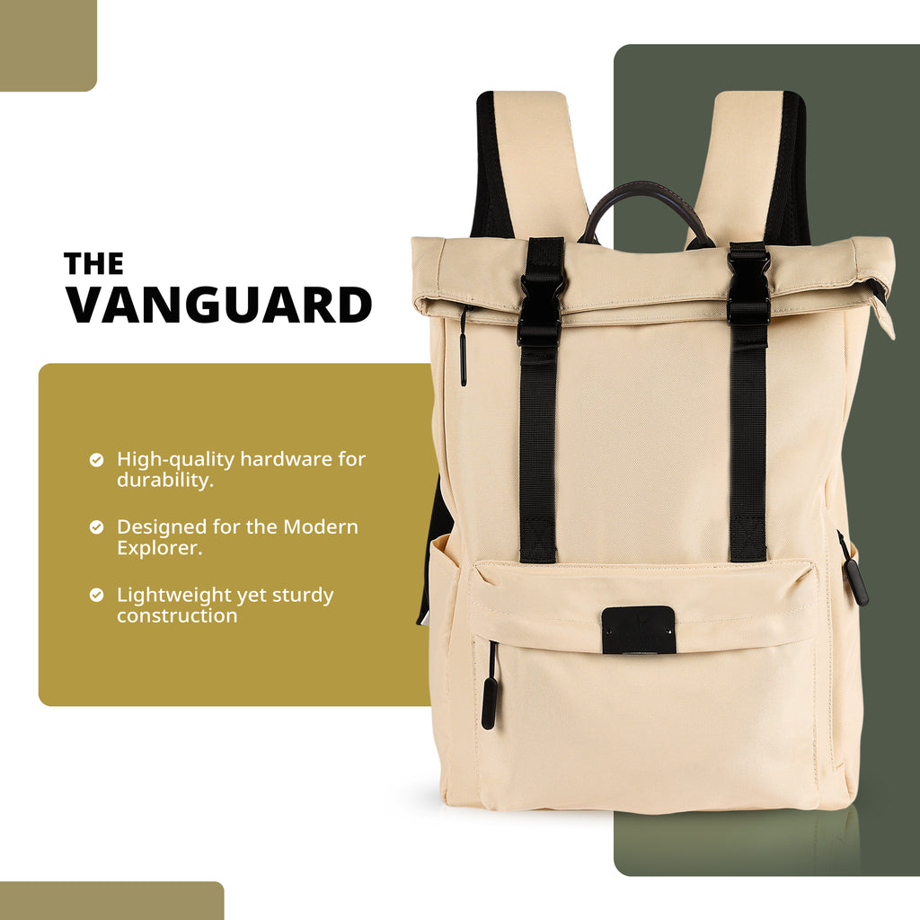The Vanguard