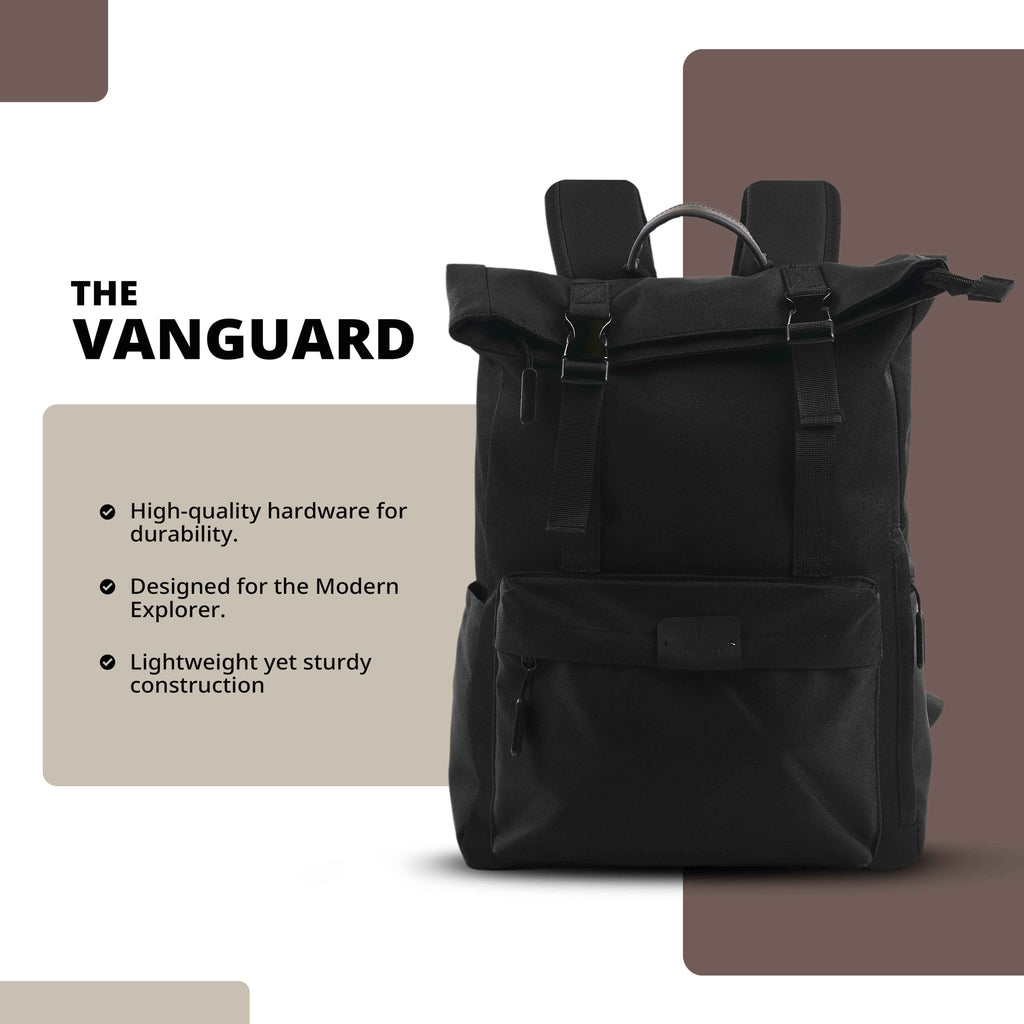 The Vanguard