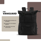 The Vanguard