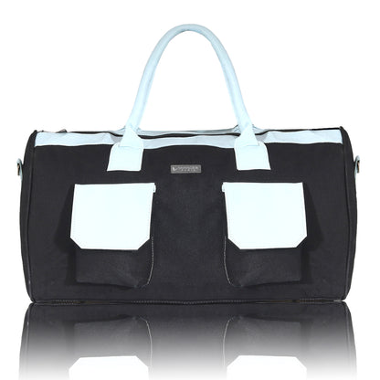 VOYAGER PARIS THE LA LOIRE DUFFLE BAG