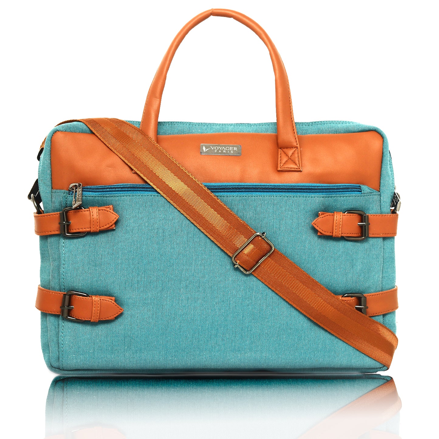 VOYAGER PARIS THEO LAPTOP BAG