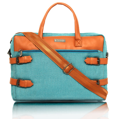 VOYAGER PARIS THEO LAPTOP BAG