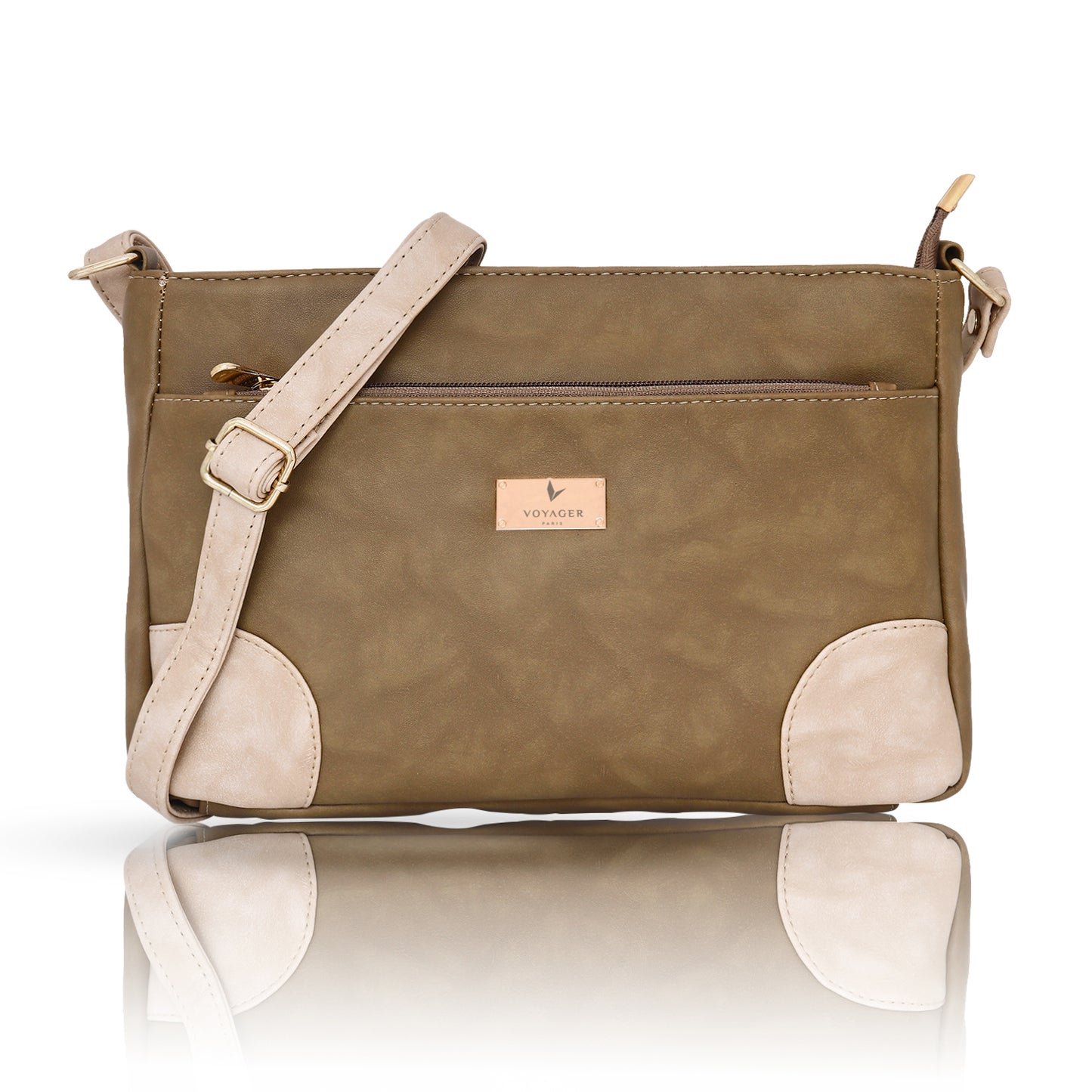 VOYAGER PARIS MICHEL STYLISH SLING BAGS