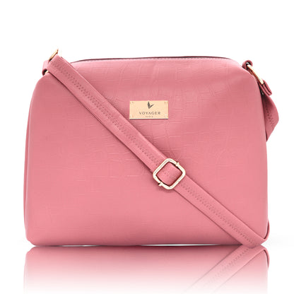 VOYAGER PARIS ANNA STYLISH SLING BAGS