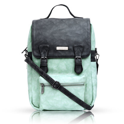 VOYAGER PARIS LOUIS LAPTOP BACKPACK