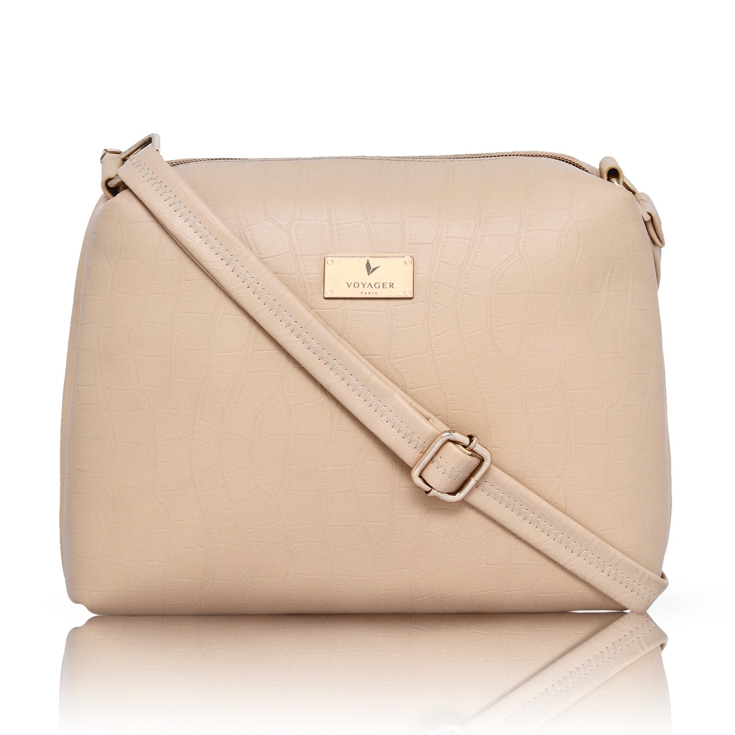 VOYAGER PARIS ANNA STYLISH SLING BAGS