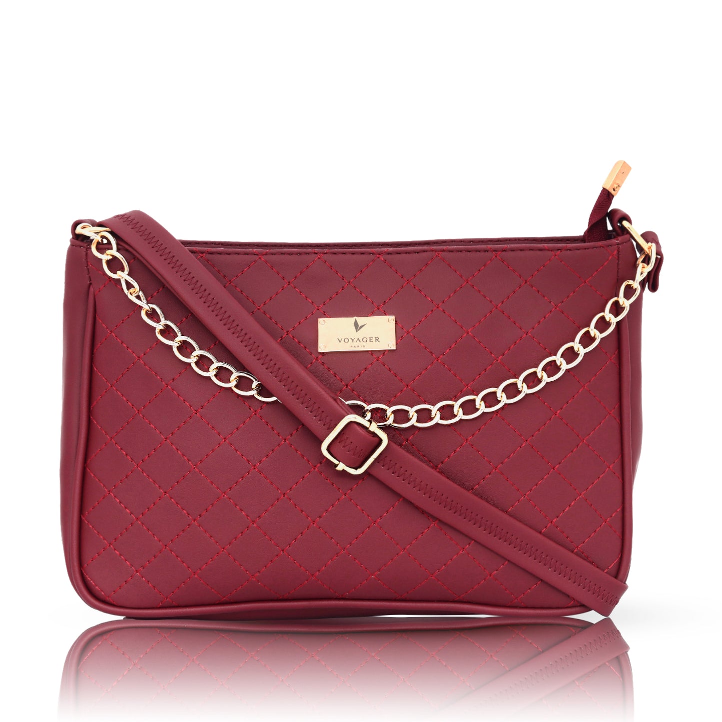 VOYAGER PARIS JULIETTE STYLISH SLING BAGS