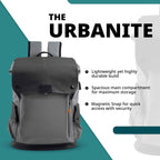 The Urbanite