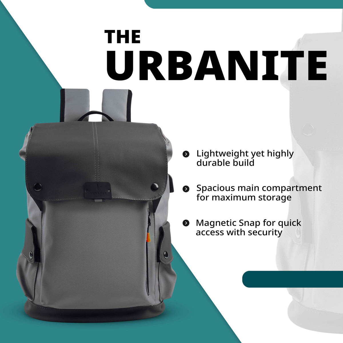 The Urbanite