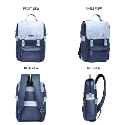 VOYAGER PARIS LOUIS LAPTOP BACKPACK