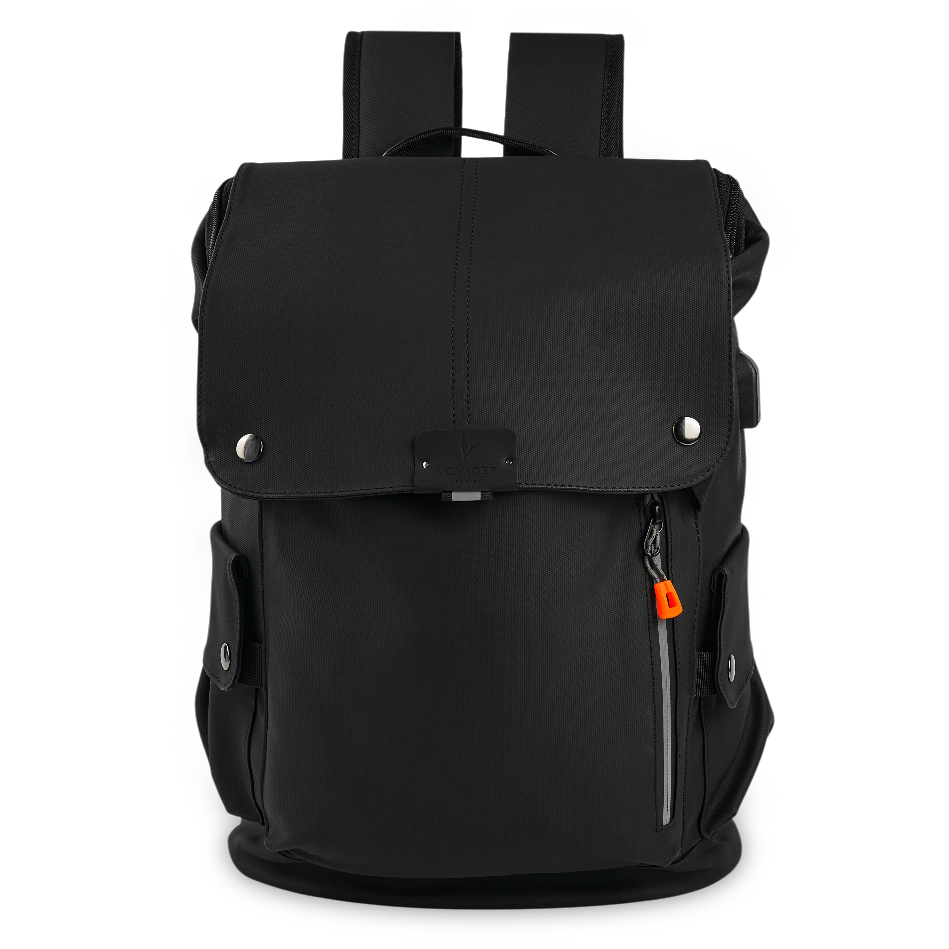 The Urbanite Black