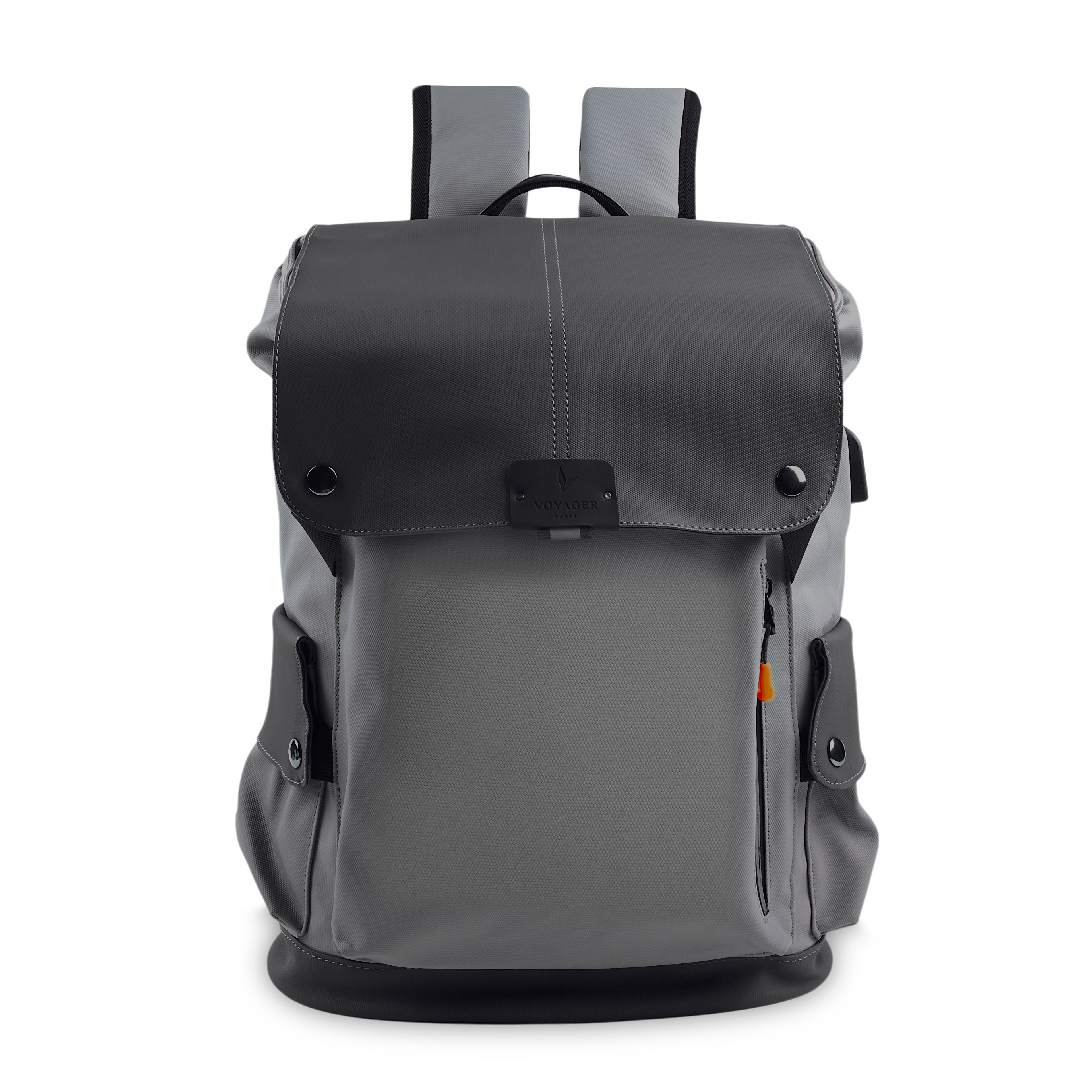 The Urbanite Gray