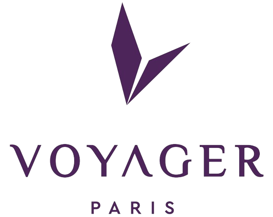 Voyager Paris