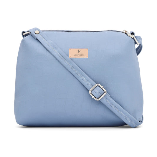 VOYAGER PARIS ANNA STYLISH SLING BAGS